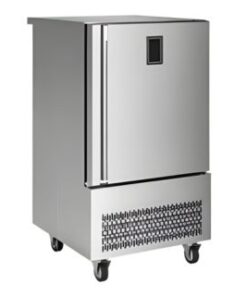 Tủ làm lạnh nhanh Klaus KSBCF-20