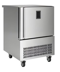 Tủ làm lạnh nhanh Klaus KSBCF-10