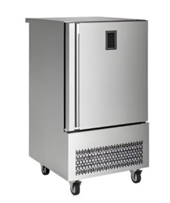 Tủ làm lạnh nhanh Klaus KSBCF-20