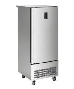 Tủ làm lạnh nhanh Klaus KSBCF-40