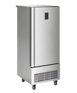 Tủ làm lạnh nhanh Klaus KSBCF-40