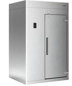 Tủ làm lạnh nhanh Klaus KSBCF-240