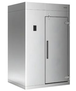 Tủ làm lạnh nhanh Klaus KSBCF-240