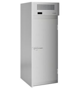 Tủ đông đứng 1 cánh inox Klaus KRF-1D