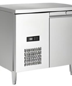 Bàn mát 1 cánh inox Klaus KCC-B-1D