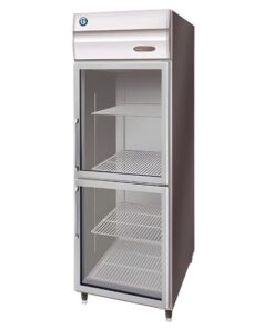 Tủ mát 2 cánh kiếng HR-78MA-SG
