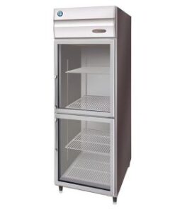 Tủ mát 2 cánh kiếng HR-78MA-SG