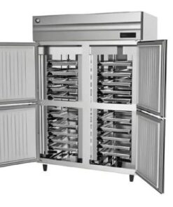 Tủ mát hoshizaki HR-148MA-S-B