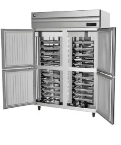 Tủ mát hoshizaki HR-148MA-S-B