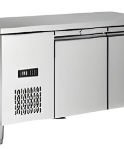 Bàn đông 2 cánh inox Klaus KCC-B-2D