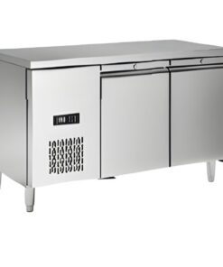 Bàn mát 2 cánh inox Klaus KCC-B-2D