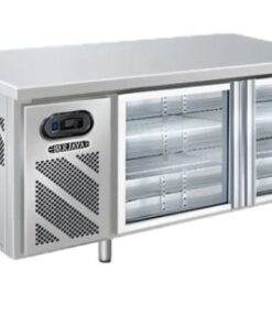 Bàn mát cửa kiếng Berjaya B2D/C5/600-SM 1m5