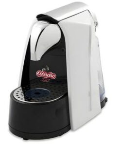 Máy pha cà phê viên nén Carraro