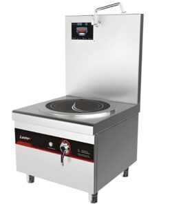 Bếp Hầm Công Nghiệp dùng từ Lestov LT-P420-E108