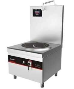 Bếp Hầm Công Nghiệp dùng từ Lestov LT-P420-E108