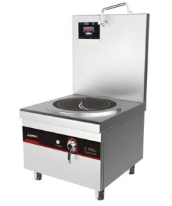 Bếp Hầm Công Nghiệp dùng từ Lestov LT-P420-B105