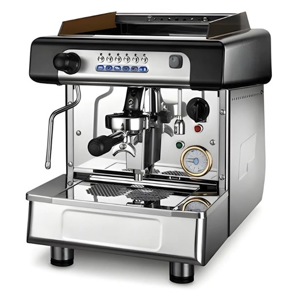 de-lux-1gr-elect-black-800x800_large.webp Máy pha cà phê BFC Delux 1G/4/EL