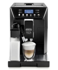 Máy pha cà phê Delonghi ECAM 46.860.B