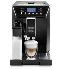 Máy pha cà phê Delonghi Eletta Cappuccino EVO ECAM 46.860.B