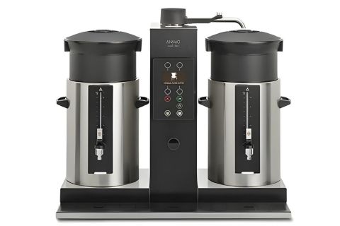 Máy pha cà phê (trà) Animo 2x 5lít