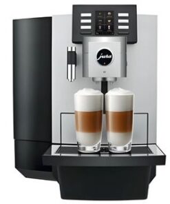 Máy pha cà phê Jura X8 Platinum