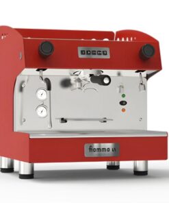 Máy pha cà phê Fiamma Caravel 1 CV