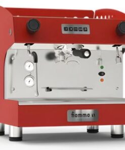 Máy pha cà phê Fiamma Caravel 1 CV