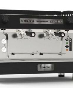 Máy pha cà phê Fiamma Caravel 2 CV