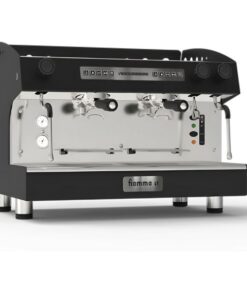 Máy pha cà phê Fiamma Caravel 2 CV