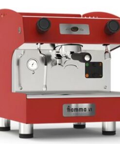 Máy pha cà phê Fiamma Marina 1 Group