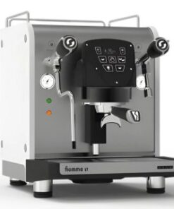 Máy pha cà phê Fiamma Vela 1 Group 9Bar