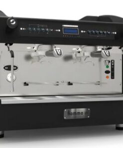 Máy pha cà phê Fiamma Compass 2 Group DB