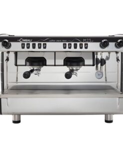 Máy pha cà phê La Cimbali M23 UP 2 Group