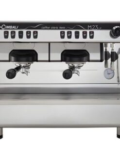 Máy pha cà phê La Cimbali M23 UP 2 Group