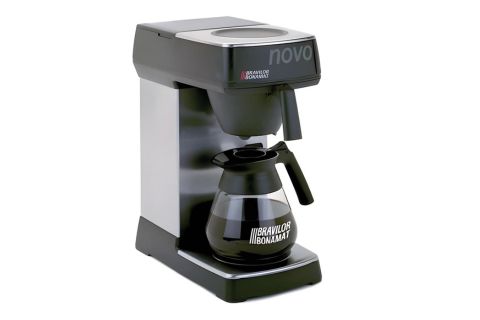 Máy pha cà phê Bravilor Novo