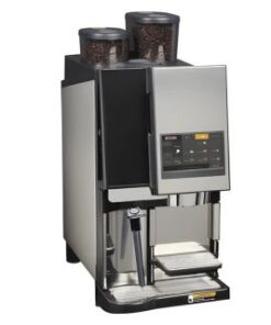 Máy pha cà phê Bunn Sure Tamp Steam