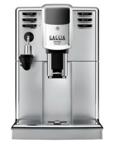 Máy pha cà phê Gaggia Anima Deluxe