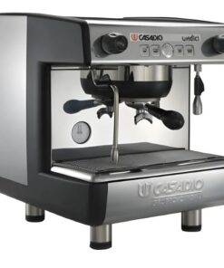 Máy pha cà phê Casadio Undici A1 - 1 Group