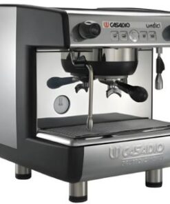 Máy pha cà phê Casadio Undici A1 - 1 Group