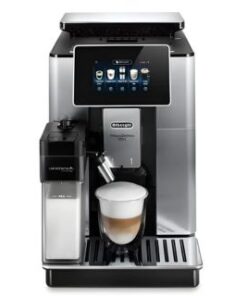 Máy pha cà phê Delonghi ECAM610.75.MB
