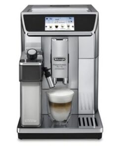 Máy pha cà phê Delonghi ECAM650.85.MS