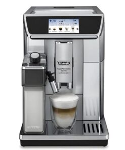 Máy pha cà phê Delonghi ECAM650.85.MS