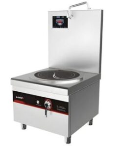 Bếp Hầm Công Nghiệp dùng từ Lestov LT-P420-B105