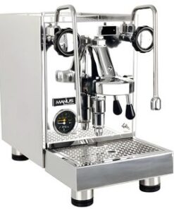 Máy pha cà phê El Rocio Manus V1