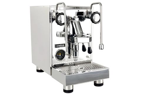 Máy pha cà phê El Rocio Manus V1