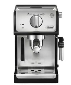 MÁY PHA CÀ PHÊ ESPRESSO ECP 35.31