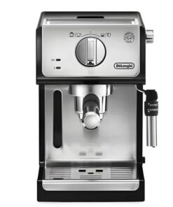 MÁY PHA CÀ PHÊ ESPRESSO ECP 35.31