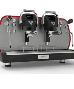 Máy pha cà phê Fiamma Astrolab 2 Group PP