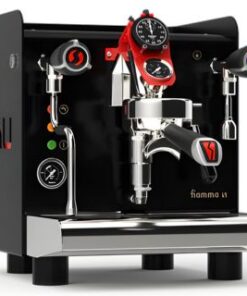 Máy pha cà phê Fiamma NAU Classica