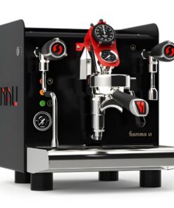 Máy pha cà phê Fiamma NAU Classica